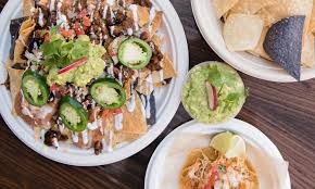 View the menu for pancho's mexican food and restaurants in springfield, mo. Mexican Delivery In Springfield Mo Order Online Postmates