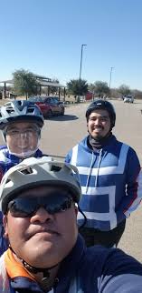 New family in neighborhood seeking overlanders and bike riders