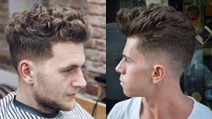 Low fade haircut for black men + natural curls. 30 Trendy Low Fade Haircuts For Men