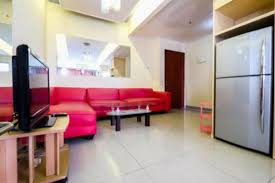 See 184 traveller reviews, 228 candid photos, and great deals for ascott sudirman jakarta, ranked #129 of 1,126 hotels in jakarta and rated 4.5 of 5 at tripadvisor. Strategic Location 2 Br Sudirman Park Apartment By Travelio Overview