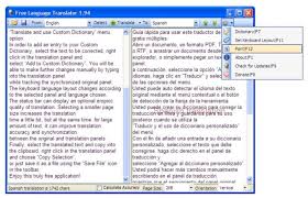 Free Language Translator Download
