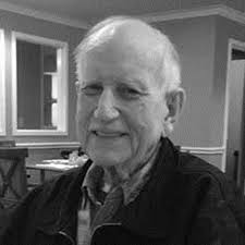 DONALD PATRICK FERGUSON