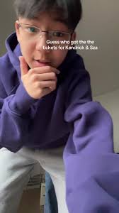 Sza Kendrick Europe Tour Dates