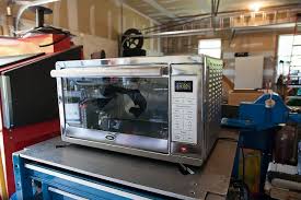 Home Made Powder Coat Oven Diy The Garage Journal Board Oven Diy Oven Industrial Ovens
