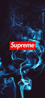 Supreme Wallpaper Smoke 1125 2436 Supreme Wallpaper Supreme Iphone Wallpaper Supreme Wallpaper Hd