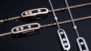The latest tweets from messika (@messikajewelry). Move Classique Collection By Messika Youtube