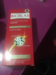 Bioblas Speed Long Hair Loss Shampoo Code 00371 شامپو تركي براي رجلوگيري از ريزش موي ها Https Nemb Ly P Syye3qnpe Happily Published Via Nembol
