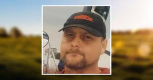 Paul Richard Harris Obituary 2021