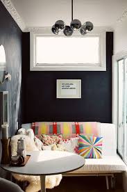 This post contains affiliate links for your shopping convenience. Black Walls Ideas For Your Modern Interiors 47 Pictures