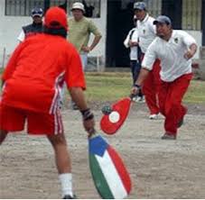 Quito celebro sus 484 anos de fundacion con juegos tradicionales. Propuesta De Un Plan De Actividades Recreativas Y Juegos Tradicionales Para El Aprovechamiento Del Tiempo Libre En El Ecuador