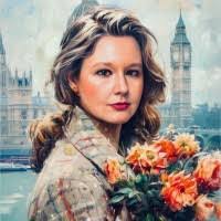 Tina Crow's Instagram, Twitter & Facebook