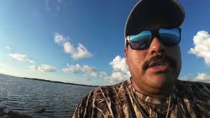 ISLAND fishing adventure