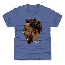 Beverley was assessed a technical foul and ejected after forcefully pushing paul from behind and knocking him to the court during a stoppage in play in the fourth quarter on wednesday. Patrick Beverley Youth Shirt Los Angeles Basketball Kids T Shirt 500 Level 500 Level