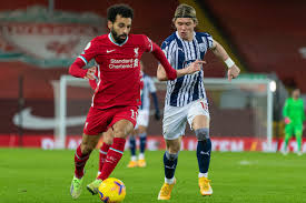 Watch extensive footage of valérien ismaël's albion introduction. Why Trent And Salah Could Wreak Havoc Up Against West Brom S Trier Liverpool Fc This Is Anfield