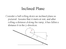 Without taking any additional measurements calculate the following: Physics Of Rolling Ball Coasters Cross Product Torque