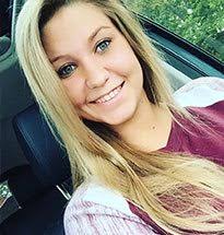 SJC Interns • Morgan Doxey '17