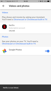 How to watch netflix on chromecast. How To Play Netflix Shows On Your Tv Using Google Home Cnet