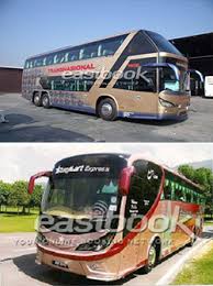 Bas kl sentral ke klia2 tiket berharga dari rm11 sahaja. 41 Off Bus Kl Airport Area To Malacca Fr Rm 25 00 Easybook My