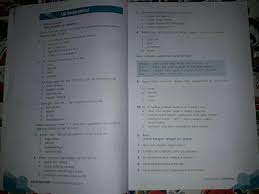 Download soal soal tenses pilihan ganda terbaru 2015, soal tenses pilihan ganda, soal campuran soal bahasa inggris smp kelas 9.pdf paket 1. Jawab Yang Bagian A Aja Yang Pilihan Ganda Please Tolong Bantu Jawab No 1 10 Doang V Brainly Co Id