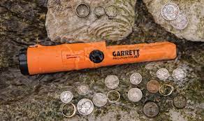 It's not so great at pinpointing the exact spot like. Garrett Pro Pointer At Garrett Metal Detectors