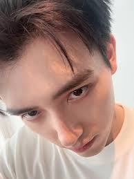 TITLE: LOVE AND SWORD 2025 CDRAMA CAST: Gao Wei Guang as Chu Tian Yao