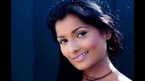 Chutney Queen Fiona Singh