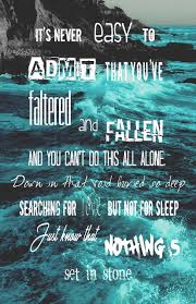 The Amity Affliction I Bring The Weather With Me Lyrics The Amity Affliction Rip Foghorn Young Bloods Lyrics Amity Affliction Lyrics The Amity Affliction Inspirational Signs