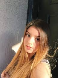 Karina Serna's Instagram, Twitter & Facebook