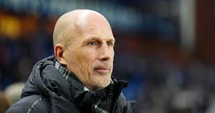 Rangers team news for Boxing Day clash vs St Mirren