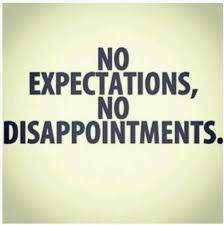 No Dissapointments Words Words Quotes Quotes To Live By