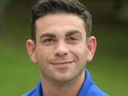 Horses Have Changed My Life': Groom Dante Martin's Journey Into Racing