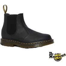 Martens 2976 smooth leather chelsea hi top black. Compare Buy Dr Martens Chelsea Boots In Singapore 2021 Best Prices Online