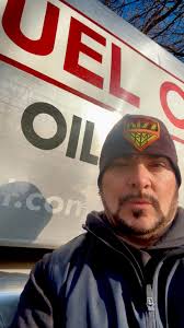 Truck is filthy from snow