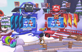 And it's quite hard to get codes. Club Penguin Island Cars Club Penguin Mountains
