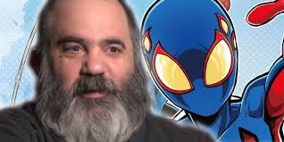 INTERVIEW: Dan Slott Hypes Up Spider-Boy