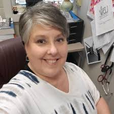 Renee Faust's Instagram, Twitter & Facebook