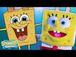 The Voices Of Spongebob And Patrick Tom Kenny And Bill Fagerbakke Recap Their Favorite Spongebob Squarepants Episode The Spongebob Tom Kenny Bill Fagerbakke