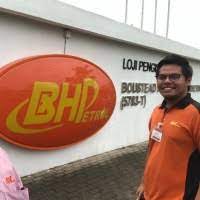This also one of the big oil and gas companies. Muhammad Zulhilmi A Hamid Lpg Production Engineer Boustead Petroleum Marketing Sdn Bhd Linkedin