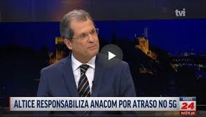 Tvi24 adalah berita saluran media capital (prisa group). Anacom Presidente Da Anacom No Programa Noite 24 Da Tvi24 A 17 11 2020