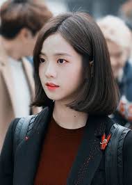 Maybe you would like to learn more about one of these? Kpop Girl Short Hairstyle Viral Blog P