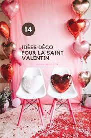 Vous êtes à la recherche du cadeau idéal : 14 Idees Reperees Sur Pinterest Pour Feter La Saint Valentin Le So Girly Blog