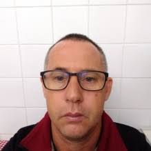 George Roberto Silva Pacca