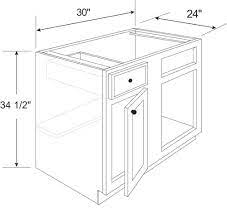 From standard base cabinets to drawer bases and specialty cabinets, conestoga has you covered. Get 42 Inch Kitchen Sink Base Cabinet White Gif