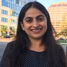 Darshana Thaker , PMP®