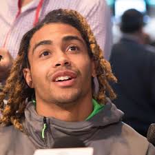 Madden 21 participant rankings replace week 16. Nfl Mock Draft 2016 Houston Texans Select Will Fuller Canal Street Chronicles