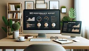 Freelance SEO Consultant For Growing Businesses | Build Your Online Presence