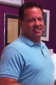 Gregory Hall Obituary