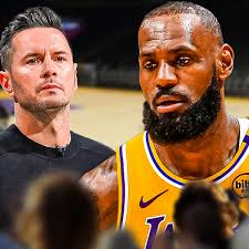 Lakers' JJ Redick gets real about LeBron James going from zero to hero vs.  Pacers