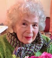 Janine Lytle Obituary (1928