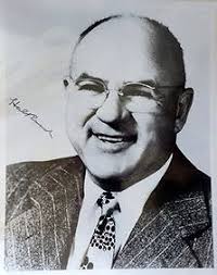 Laurel And Hardy Bob Chatterton Signed Photo 8 X 10